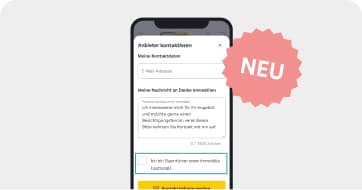 Ansicht Eigentümer-Check