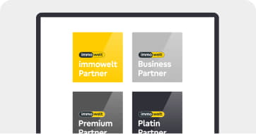 Ansicht immowelt Partnerschaft
