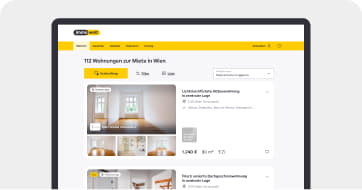 Ansicht Top-Immo-Ranking