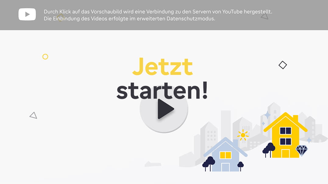 Platzhalter Video